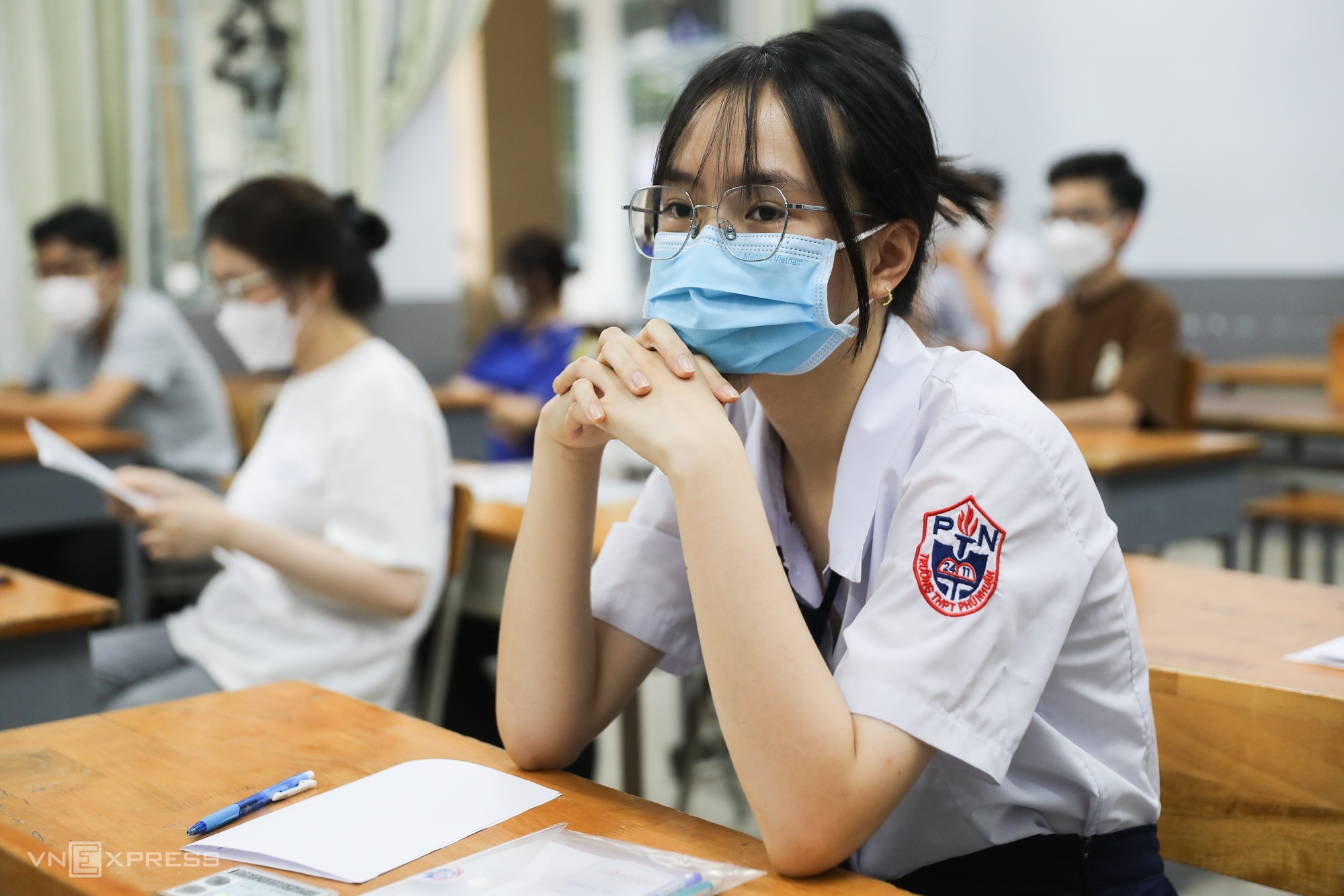 Tuyển sinh Đại học 2023 sớm hơn năm ngoái nhằm tạo thuận lợi cho thí sinh